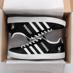 Liverpool FC  1 Stan Smith Shoes MIH08
