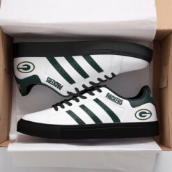 Green Bay Packers 1 Stan Smith Shoes B22
