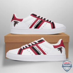 Atlanta Falcons Stan Smith Shoes Rze1