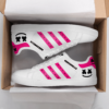 Marshmello Stan Smith Shoes B22