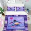 Eeyore Cute Love Bedding Set TH21