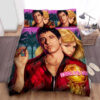 Al Pacino Bedding Set Rze1