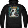 Def Leppard Hoodie Zip Hoodie 3D B21