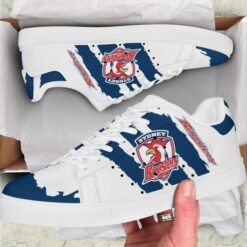 Sydney Roosters 1 Skate New Shoes Rze1