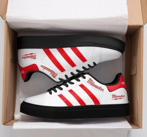 Milwaukee 2 Skate New Shoes Rze1