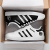Collingwood g01 Stan Smith Shoes B22