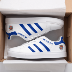 Bon Jovi g00 Stan Smith Shoes B20