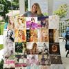 Taylor Swift Blanket Quilt MIH08