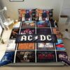 AcDc Bedding Set TH21
