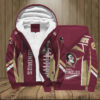 Florida State Seminoles g0 Fleece Jacket B21