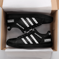 Armin van Buuren Stan Smith Shoes B22