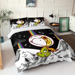 Snoopy 1 Bedding Set M08