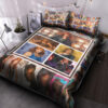 Reba McEntire 1 Quilt Bedding Set Rze1