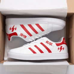 AcDc a11 Skate New Shoes B19