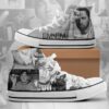 Eminem High Top shoes Rze1