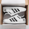 Scorpions 01 Stan Smith Shoes Rze1
