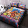 Scooby-Doo Bedding Set Rze1