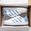 Tar Heels Stan Smith Shoes Rze1