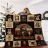 Johnny Depp 2a Blanket Quilt CCHU