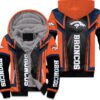 Denver Broncos i0 Fleece Jacket Rze1
