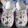 Bon Jovi g1 Crocs Rze1