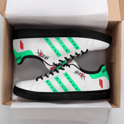 Skrillex 1 Stan Smith Shoes B23