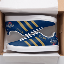 New Orleans Pelicans Stan Smith Shoes B21