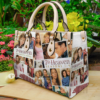 7th Heaven Leather Bag Rze2