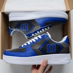 Duke Blue Devils 1 Air Force 1 Shoes Rze1