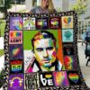 Channing Tatum Blanket Quilt B20