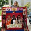 Migos Blanket Quilt B19