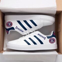Arizona Wildcats Stan Smith Shoes Rze1