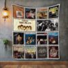 The Osmonds Blanket Quilt B22