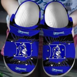 Duke Blue Devils 1gg Crocs Rze1