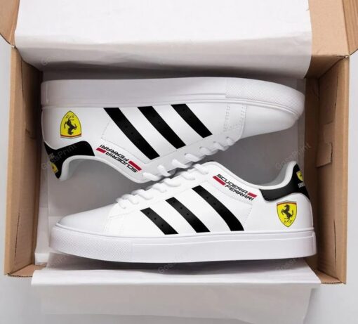 Ferrari g1 Stan Smith Shoes Rze1