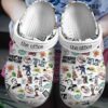 The Office 1 Crocs Rze1