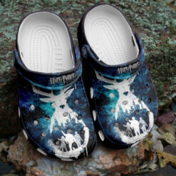 Harry Potter 1 Crocs Rze1