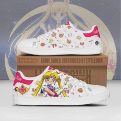 Sailor Moon  Stan Smith Shoes Rze1