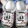 The Walking Dead Crocs TH21