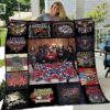 Lynyrd Skynyrd 1 Quilt Blanket Quilt B23