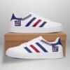 New York Giants Stan Smith Shoes LA96