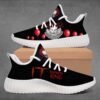 The Pennywise Reze Shoes B21