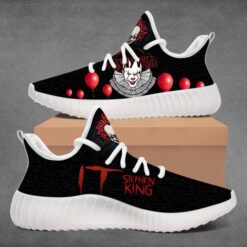 The Pennywise Reze Shoes B23