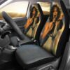 Whitney Houston Seat Covers MIH08