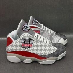 Alabama Crimson Tide Jordan 13 B21