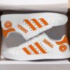 Texas Longhorns 1 Stan Smith Shoes B23
