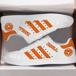 Texas Longhorns 1 Stan Smith Shoes Rze1