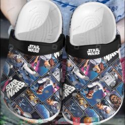 Star Wars Lover Crocs Rze1