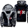 ACDC Fleece Jacket Rze2