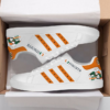 Miami Hurricanes Stan Smith Shoes B22